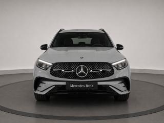 GLC 300 de 4MATIC