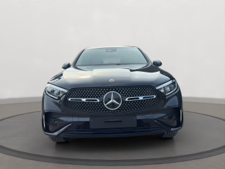 GLC 220d 4MATIC Coupé AMG Line