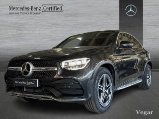 GLC 200d Coupe