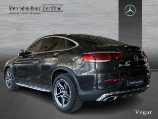 GLC 200d Coupe