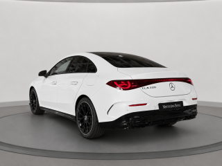 CLA 220 