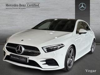 Clase A 200
