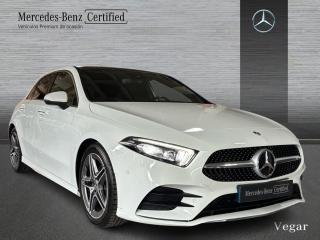 Clase A 200