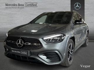 GLA 200d