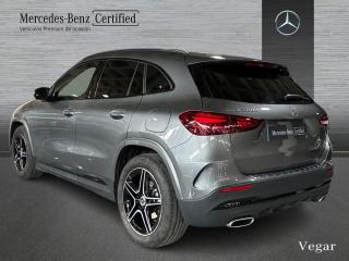 GLA 200d