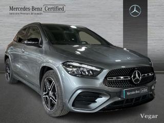 GLA 200d