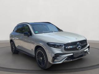 GLC 300 de 4MATIC