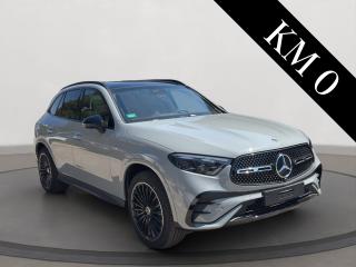 GLC 300 de 4MATIC