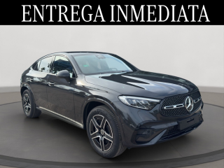 GLC 220d 4MATIC Coupé AMG Line