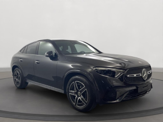 GLC 220 d Coupé 4MATIC