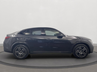 GLC 220 d Coupé 4MATIC