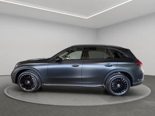 GLC 220 d 4MATIC