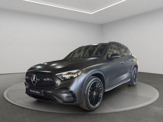 GLC 220 d 4MATIC