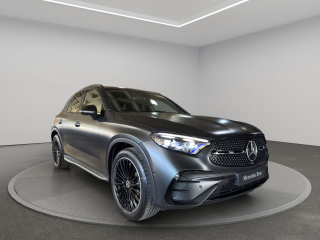 GLC 220 d 4MATIC