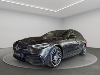 C 220 d AMG Line
