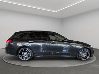 C 220 d AMG Line