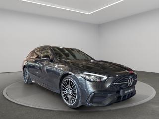 C 220 d AMG Line