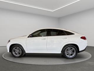 GLE 300 d 4MATIC Coupé AMG Line