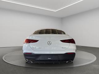 GLE 300 d 4MATIC Coupé AMG Line