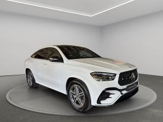 GLE 300 d 4MATIC Coupé AMG Line