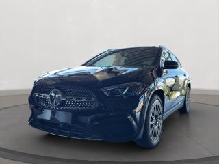 GLA 220d 4MATIC