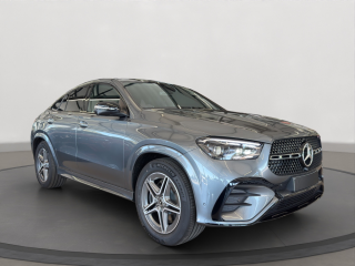 GLE 300 d 4MATIC Coupé AMG Line