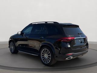 GLE 350 de 4Matic AMG Line