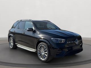 GLE 350 de 4Matic AMG Line