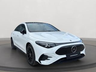 CLA 250 + 