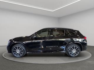 GLC 400 con tecnología EQ