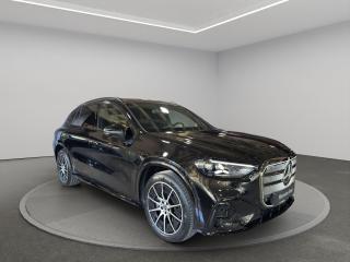 GLC 400 con tecnología EQ