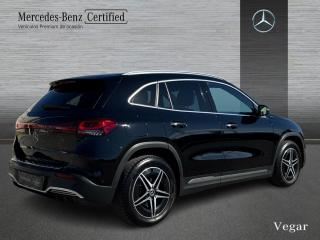 EQA 250 AMG Line