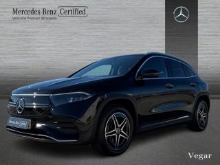 EQA 250 AMG Line