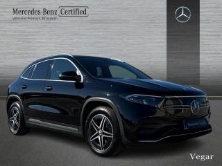 EQA 250 AMG Line