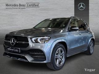 GLE 300 d AMG Line