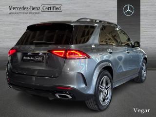 GLE 300 d AMG Line