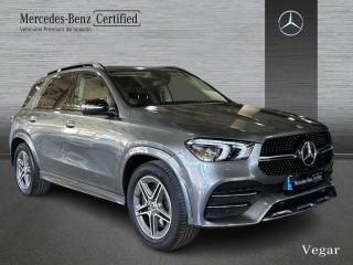 GLE 300 d AMG Line