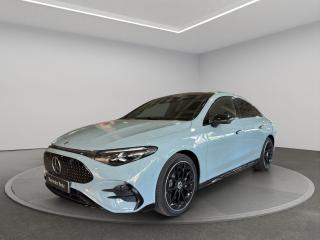 CLA 250+ 