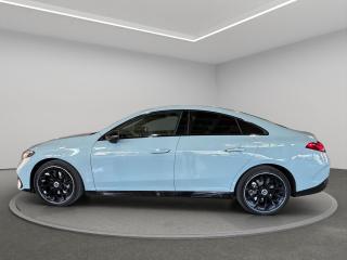 CLA 250+ 