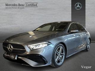 Clase A 200 d