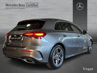 Clase A 200 d