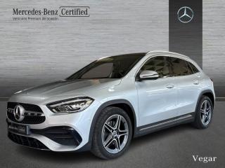 GLA 180 