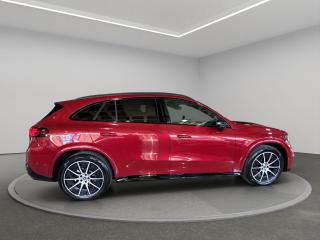 GLC 400 con tecnología EQ