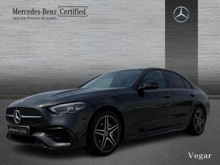 Clase C 220d