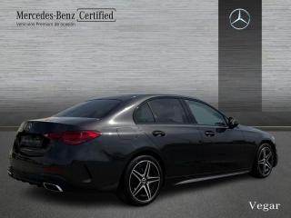 Clase C 220d