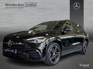 GLA 200d AMG Line