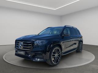 GLS 450 d AMG Line