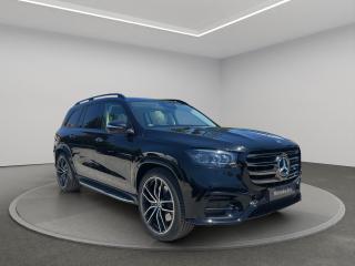 GLS 450 d AMG Line