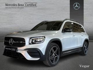 GLB 200 d