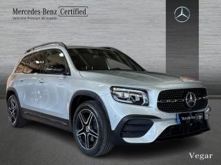 GLB 200 d